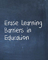 Broschüre für Lösungen, Services und Produkte für das Bildungswesen